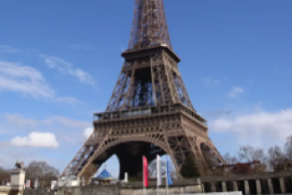 フランス語専攻