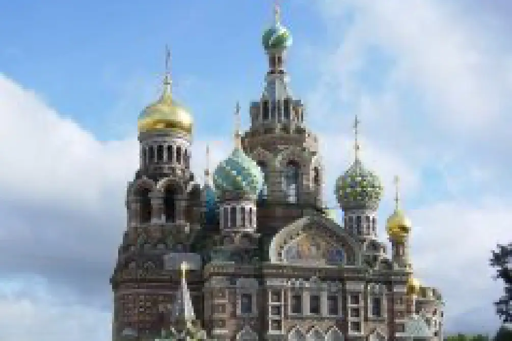 ロシア語専攻