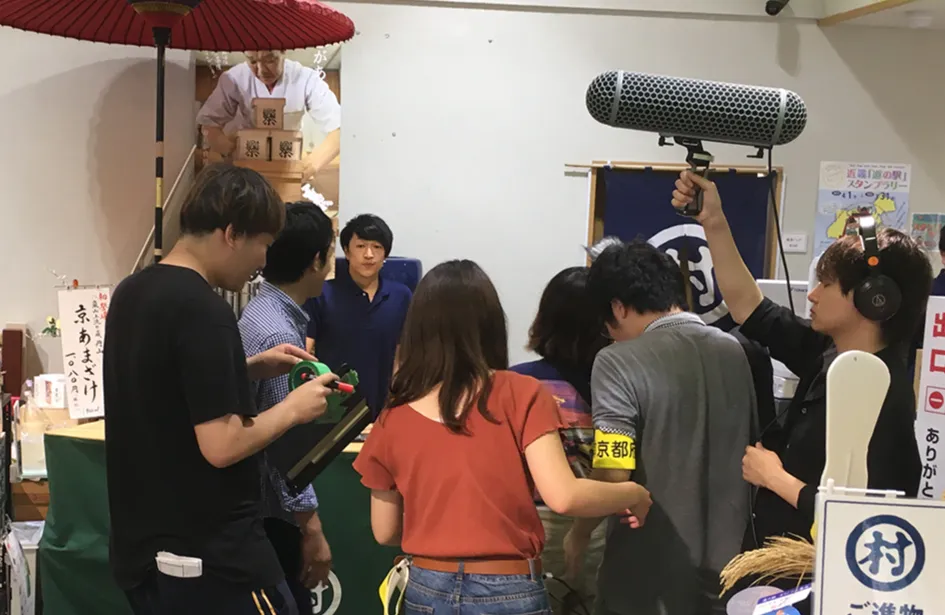 スキルを学び、ゼミで社会に還元する