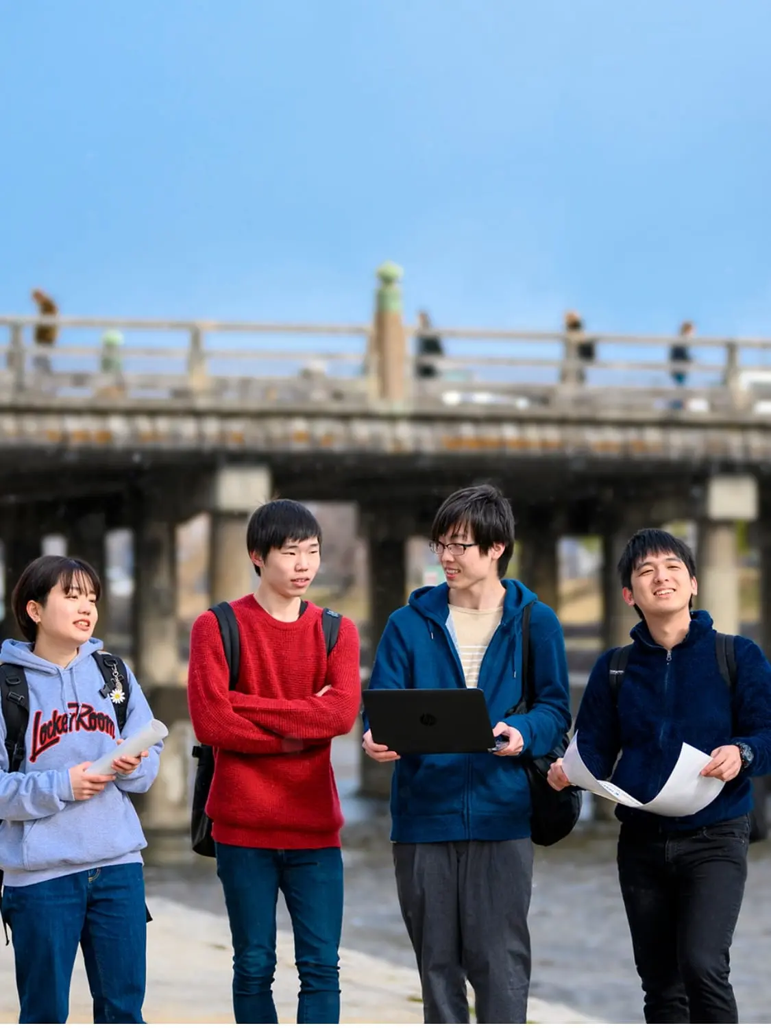 現代社会学科