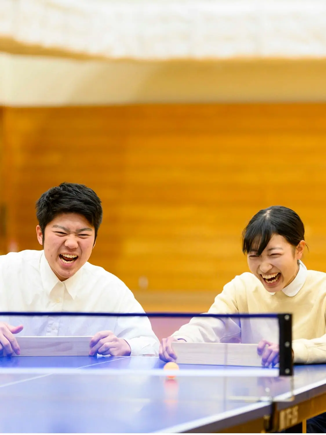 健康スポーツ社会学科