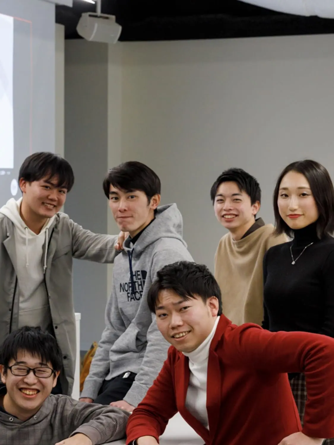 法政策学科
