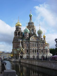 ロシア語専攻 京都産業大学