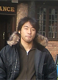 中村徹雄