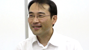 耳野 健二 教授