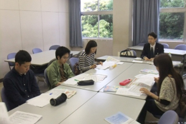 【社会政策】京都市介護保険課
