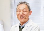 動物生命医科学科 竹内実教授
