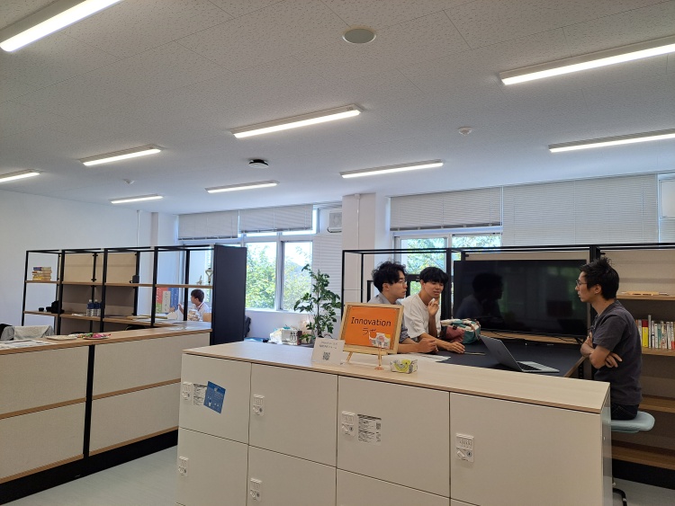 Innovationラボ