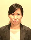 ケイザー 知子