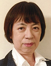 宗宮 洋子