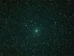 ハートレー第二彗星