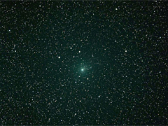 ハートレー第二彗星 ハートレー第二彗星