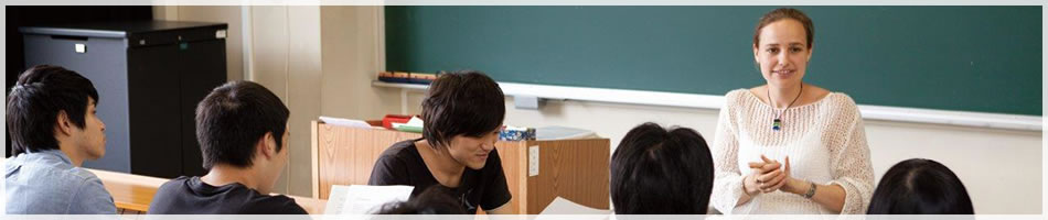 GETting into English GETting into English