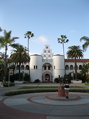 学校