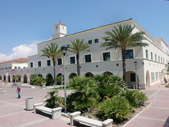 San Diego State University