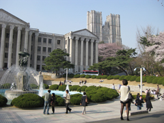 慶煕大学 慶煕大学