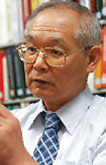 コンピュータ理工学部コンピュータサイエンス学科 坪井 泰住 教授 コンピュータ理工学部コンピュータサイエンス学科 坪井 泰住 教授