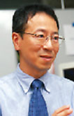 総合生命科学部 生命システム学科 黒坂 光 教授 総合生命科学部 生命システム学科 黒坂 光 教授
