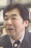 理学部物理科学科 別所 親房 教授 理学部物理科学科 別所 親房 教授