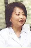 総合生命科学部 生命システム学科 瀬尾 美鈴 教授 総合生命科学部 生命システム学科 瀬尾 美鈴 教授