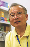 鳥インフルエンザ研究センターセンター長 大槻 公一 教授 鳥インフルエンザ研究センターセンター長 大槻 公一 教授
