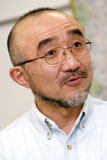 コンピュータ理工学部 コンピュータサイエンス学科 教授 コンピュータ理工学部 コンピュータサイエンス学科 教授