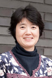 総合生命科学部 動物生命医科学科 西野 佳以 准教授 総合生命科学部 動物生命医科学科 西野 佳以 准教授