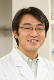 総合生命科学部 動物生命医科学科 高桑 弘樹 准教授 総合生命科学部 動物生命医科学科 高桑 弘樹 准教授