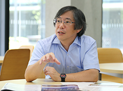 植物ゲノム科学研究センター 植物ゲノム科学研究センター
