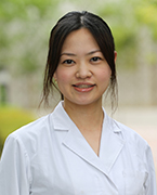 植物ゲノム科学研究センター 研究員 吉見 麻衣子さん