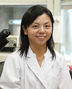 京都産業大学 職員 山下 陽子さん