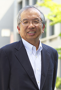 経営学部 ソーシャル・マネジメント学科 佐々木 利廣 教授