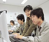社会科学系での産学連携! 社会科学系での産学連携!
