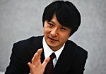 法務研究科 坂東教授 法務研究科 坂東教授