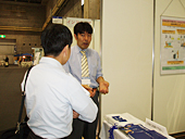 けんざい2009−第20回総合建築材料・住宅設備展