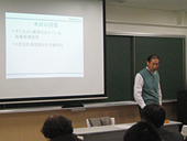 第40回産学連携マッチング交流会