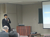 京都産学公連携フォーラム2011