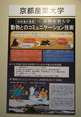 京都産業まつり