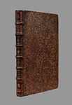 ケプラー『新天文学』1609年初版　外観