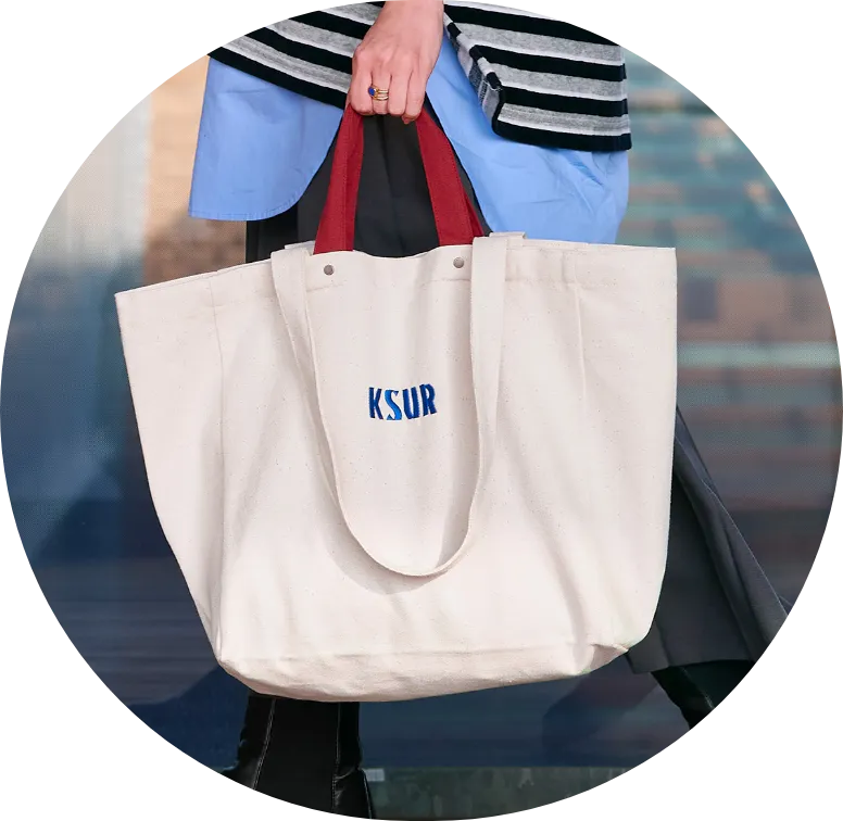 オリジナルトートバッグ