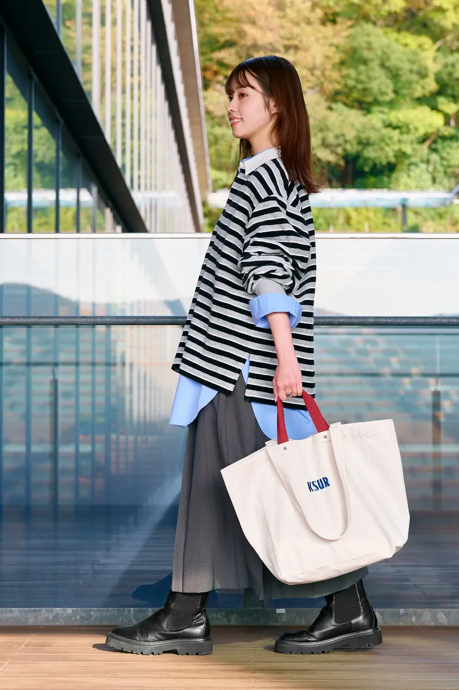 なぜURBAN RESARCHと？