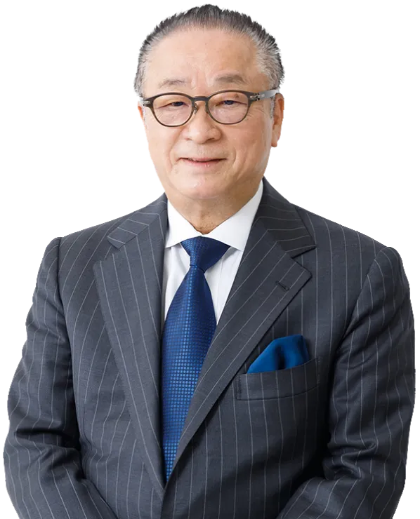 株式会社アーバンリサーチ 会長 竹村 幸造