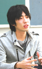 神野恵介さん