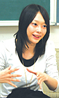 奥村蓉子さん
