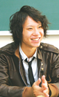 川崎健太さん