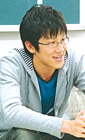 山本大貴さん