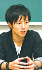 山本浩貴さん