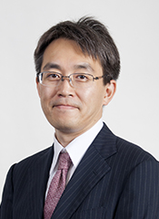 羽生 善治氏