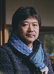 是枝 裕和氏