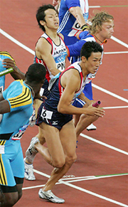 1600m[@{ߋōʁI